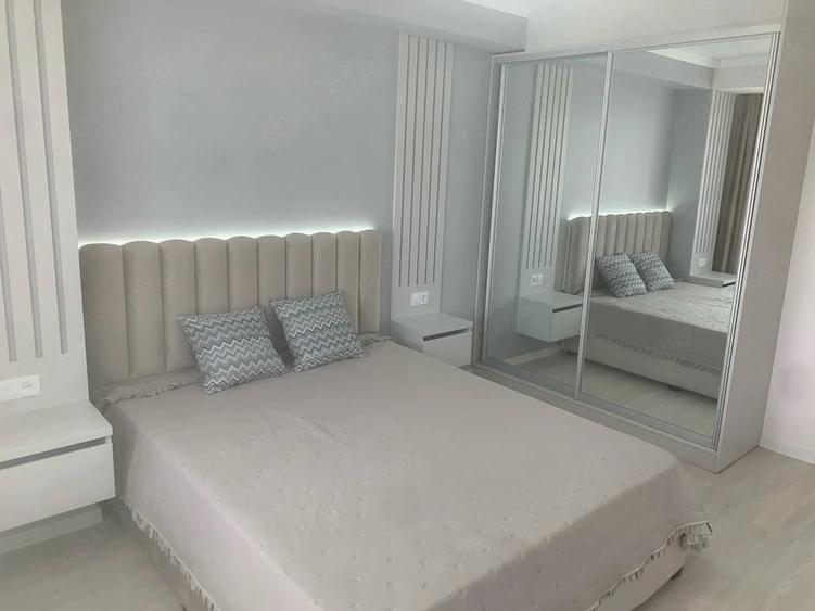 Apartament cu 2 camere de inchiriat in zona Drumul Taberei - 2