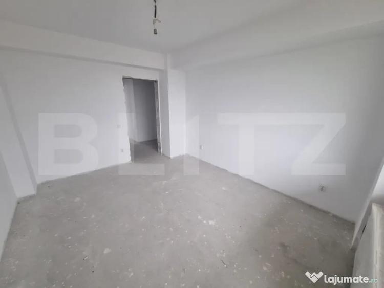 Apartament 2 camere, 53 mp, zona Magnolia - 6