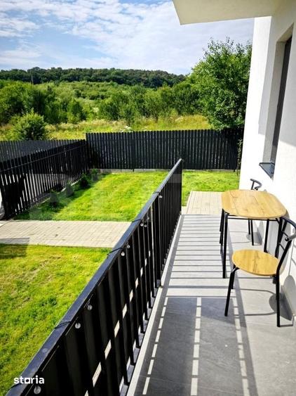 Apartament cu 2 camere în Livezeni
