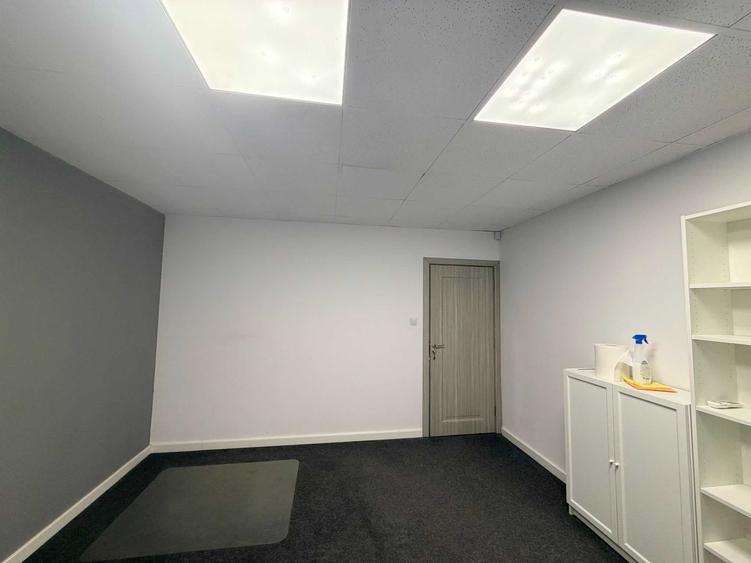 Spațiu comercial, de 15 mp, în Theodor Pallady