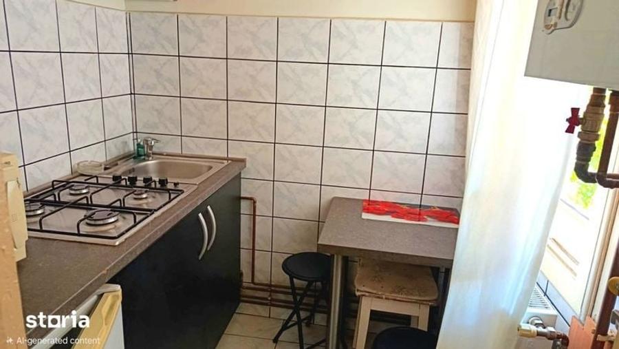 Garsonieră în Dorobanților