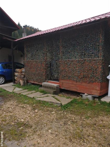 Spațiu comercial, de 470 mp, în Central