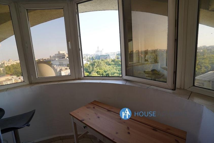 Apartament cu 2 camere, mobilat în Kogălniceanu