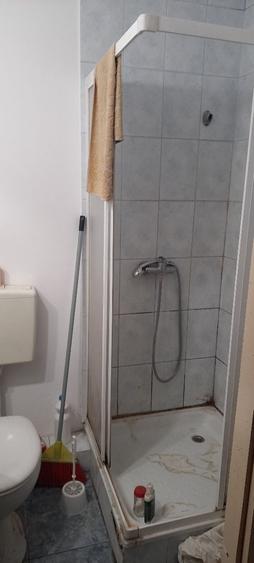 Garsonieră semidecomandată în Dara