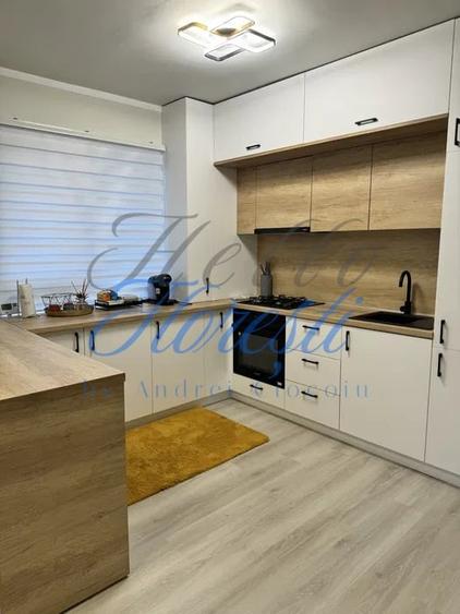 Apartament cu 2 camere si 2 gradini, zona Cetatii! - 3