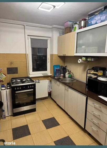 Apartament cu 2 camere în Est