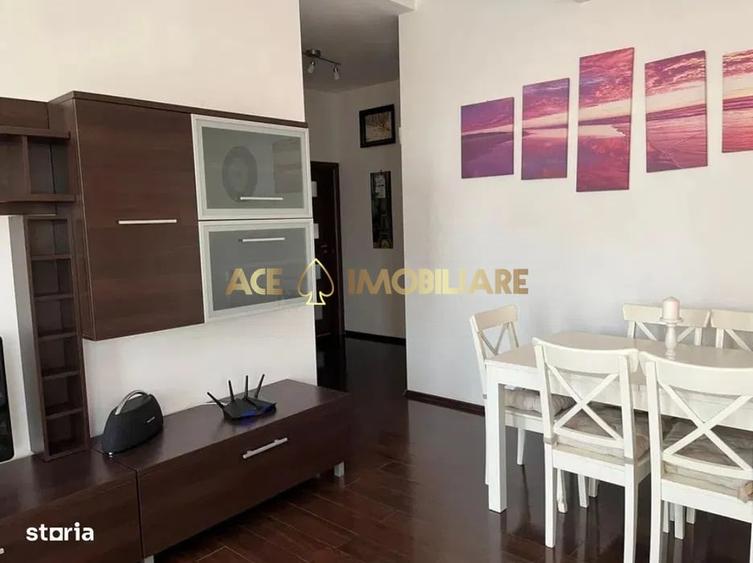 Apartament cu 3 camere decomandat, mobilat în Bucureștii Noi — fotografia 2