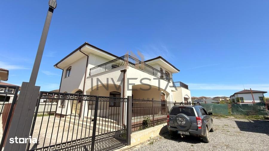Casa individuala, retrasa de la agitatia urbana! - 2