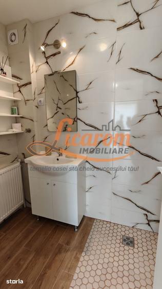 Casă cu 3 camere cu Teren 170 Mp în Sânpetru