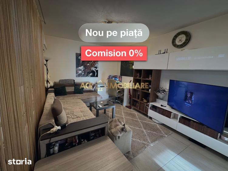 3 Camere de vanzare | Th. Pallady | Metrou | 0% Comision | Terasa - 6
