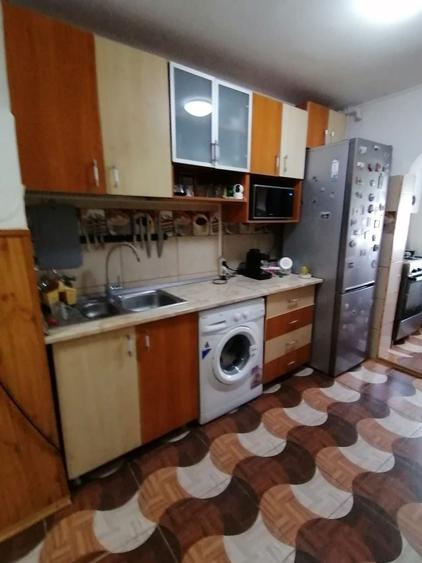Apartament în Crângași