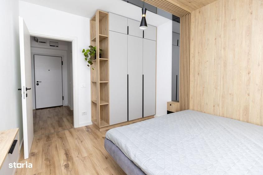 Apartament 3 camere, Urbana 1, zona centrala, pret final TVA inclus - 1