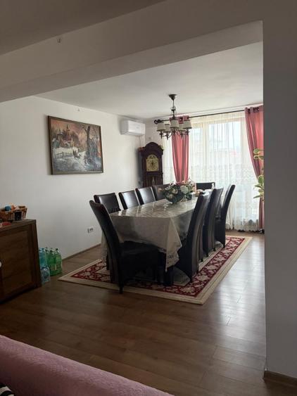 Casă individuală cu 4 camere cu Teren 217 Mp în Cumpăna