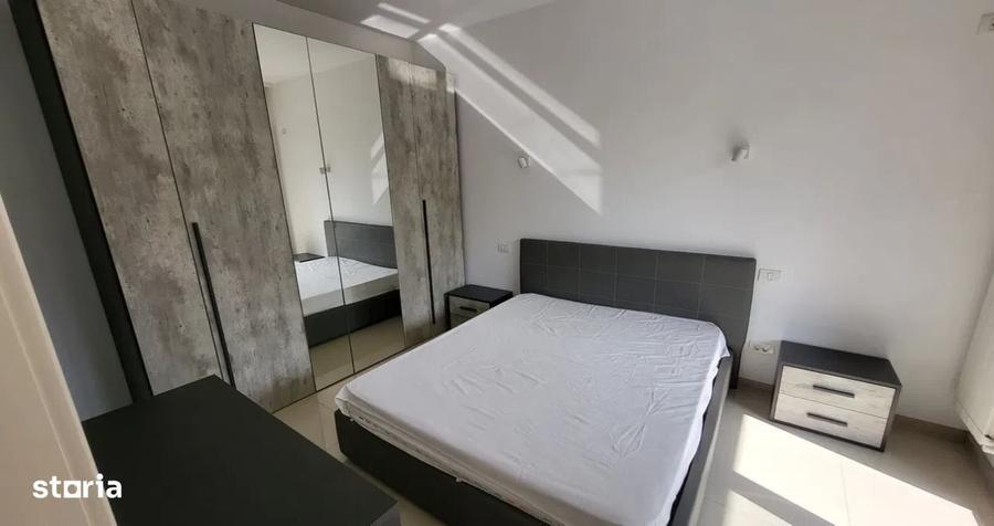 Apartament 2 Camere | City Park Mall | Verona Residence | Termen Lung - 5