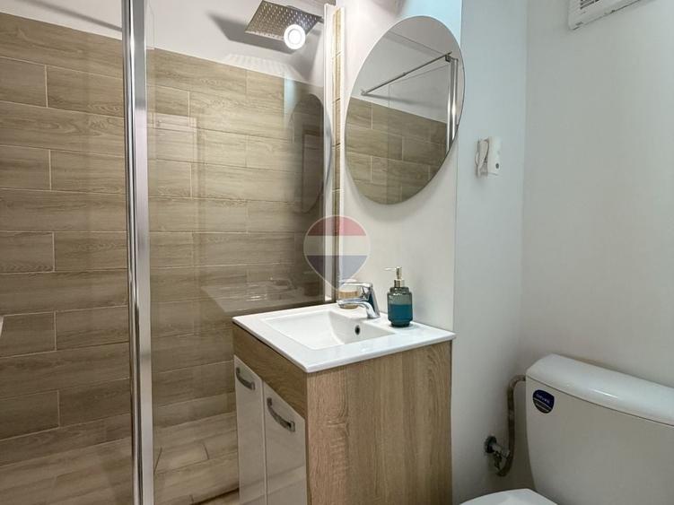 Apartament decomandat de inchiriat – zona Inel 2, Constanta - 5