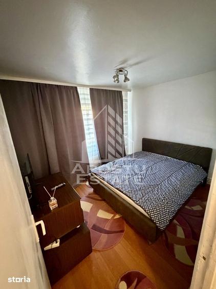 Apartament 3 camere, pet-friendly, de inchiriat, Dambovita, Timisoara - 9