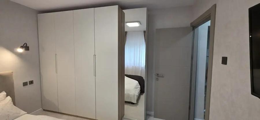 Apartament 2 Camere | Aviatiei | Renovat Total | Mobilat, Utilat Lux - 7