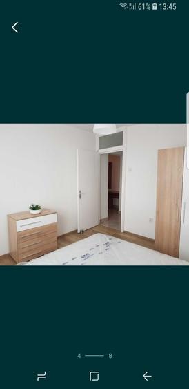 Apartament cu 2 camere decomandat în Crângași
