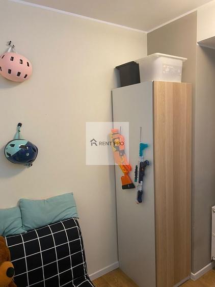 Apartament cu 2 camere semidecomandat, mobilat în Grozăvești