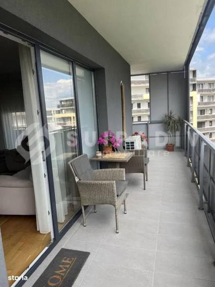Apartament cu 3 camere în Bună Ziua