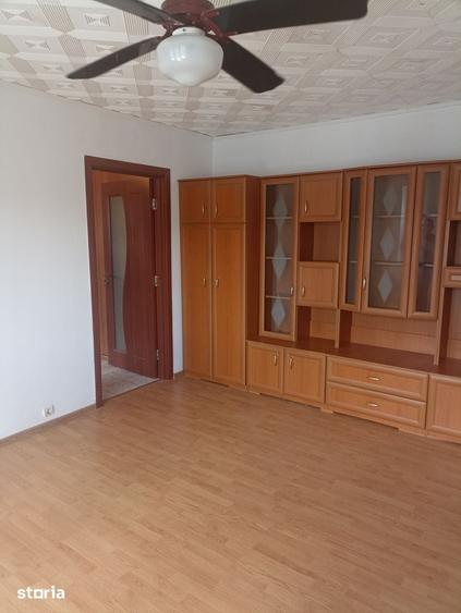 Apartament cu 2 camere în Gării