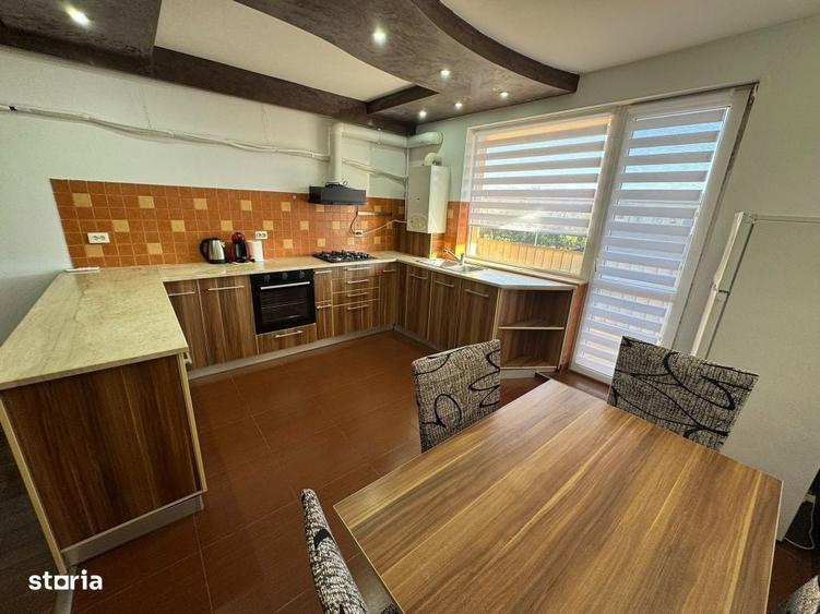 Apartament cu 3 camere în Șelimbăr