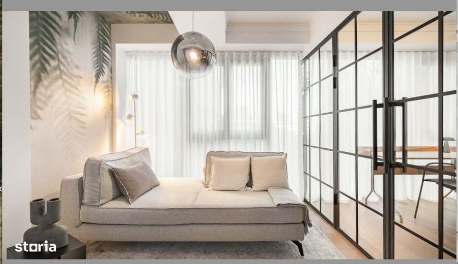 Apartament cu 3 camere în Ultracentral