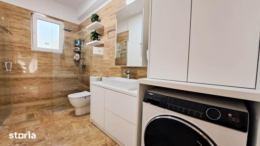 Casa Individuala Premium de vanzare | Tunari | Parter | Teren liber 20 - 11
