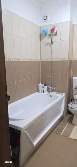 Garsonieră în Tomis Plus