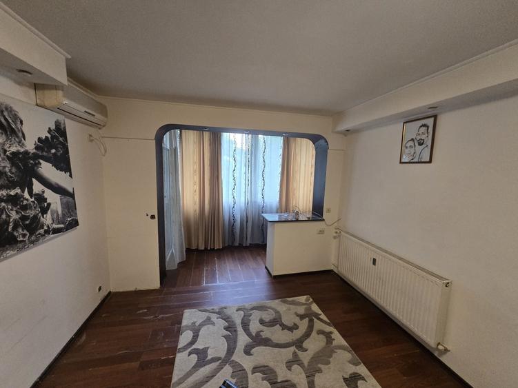 3 camere Liviu Rebreanu (Restaurant Alba) - 3