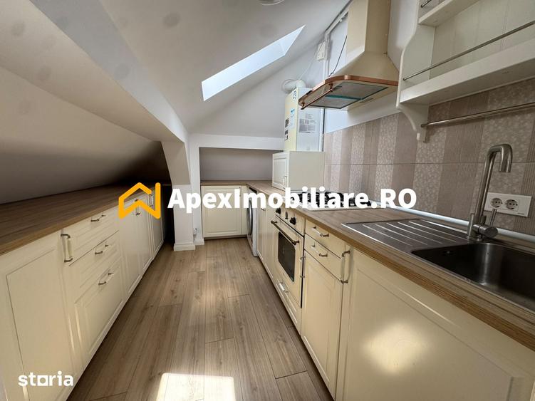 Apartament 2 camere de inchiriat Bucurestii Noi Bucuresti | ApexImobil - 5