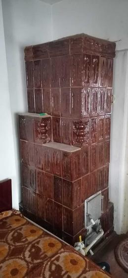 Casă cu 4 camere în Naipu