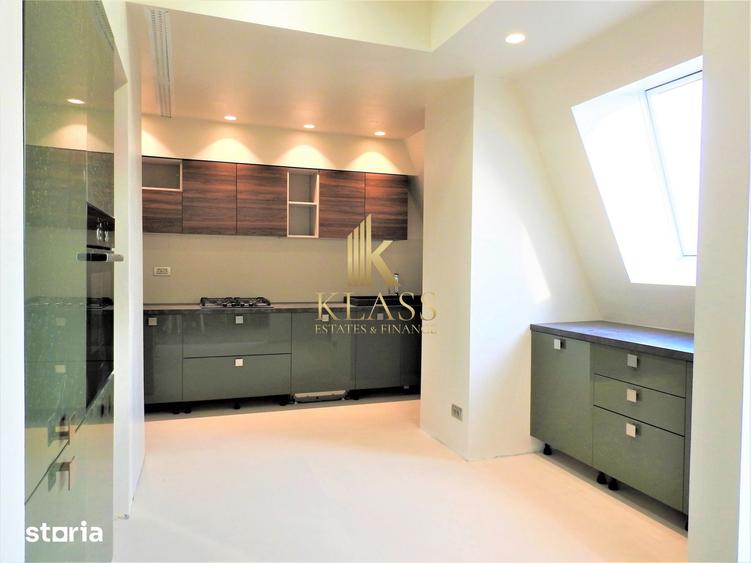 Duplex Premium | 3 Dormitoare | 3 Bai | 2 Parcari Subtere | Iancu Nico - 15