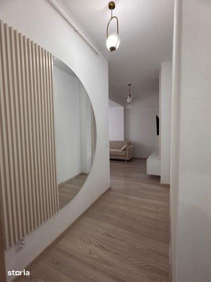 Apartament 2 camere Gorjului | parcare | aer conditionat. - 1