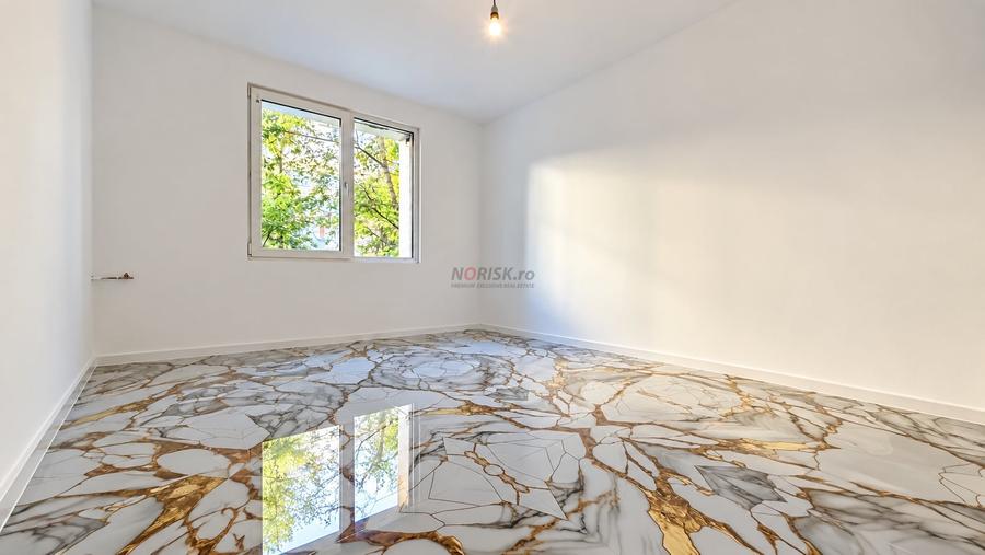 Apartament cu 2 camere decomandat în Nicolae Grigorescu