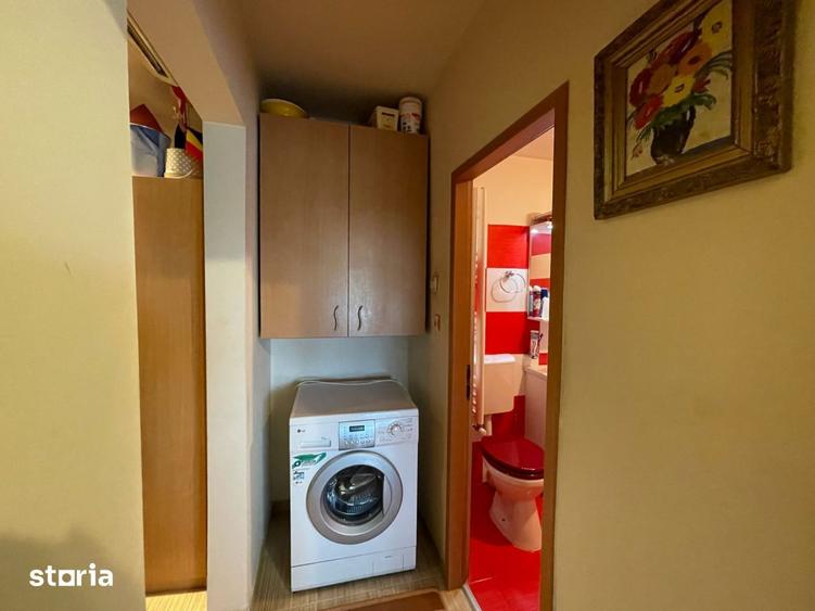 Apartament 2 camere | Str. Felix, Zona Aradului | 87.000 EUR | Comisio - 5
