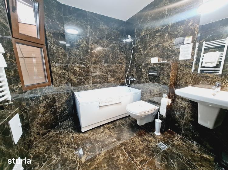 Apartament 1 Camera Bloc Nou mobilat zona Centru-Piata Unirii UMF - 4