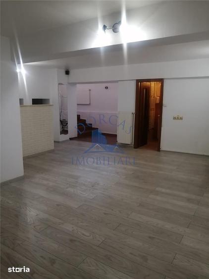 Spațiu comercial, de 65 mp, în Ultracentral