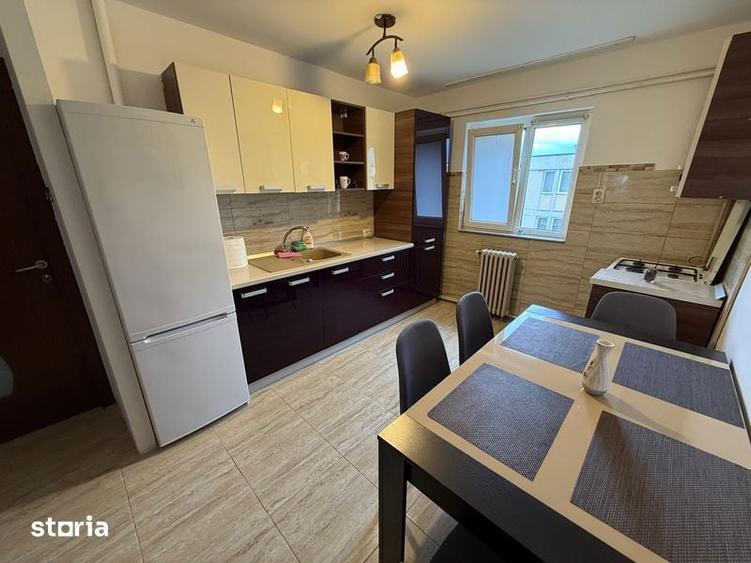 Inchiriez apartament Brazda lui Novac - 3