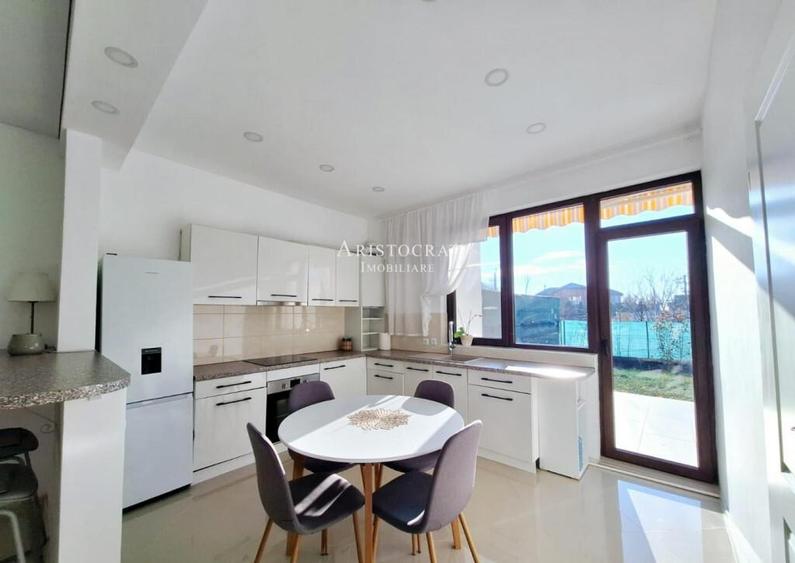 Duplex proximitate padure Corbeanca - 15