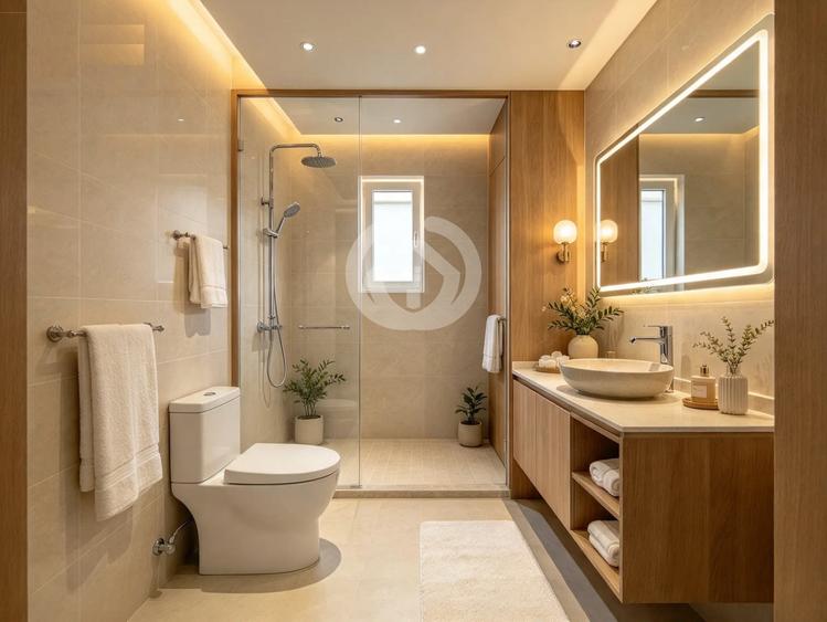 Apartament cu 2 camere decomandat în Șelimbăr
