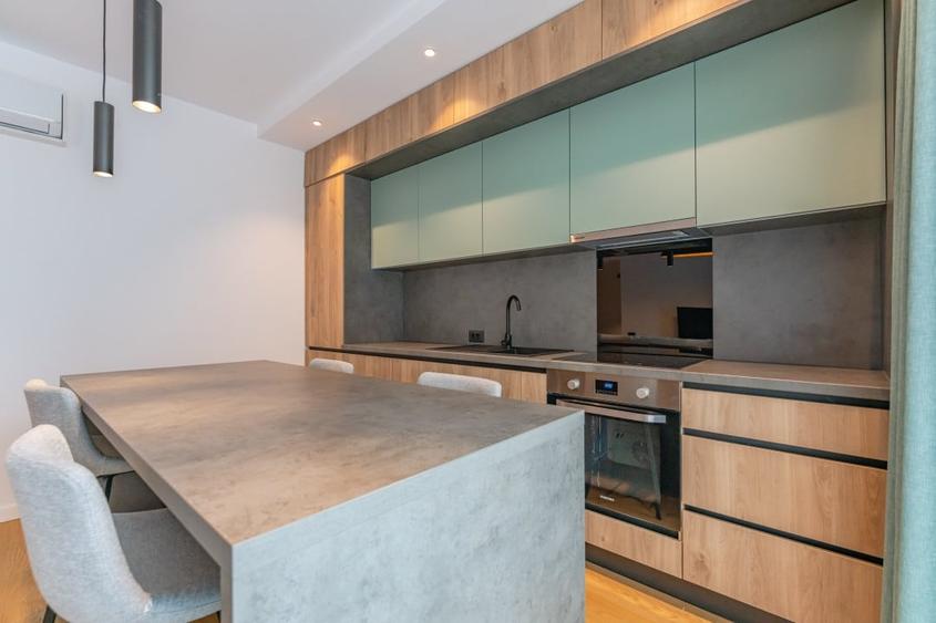 Apartament tip Studio lux in zona centrala! - 5