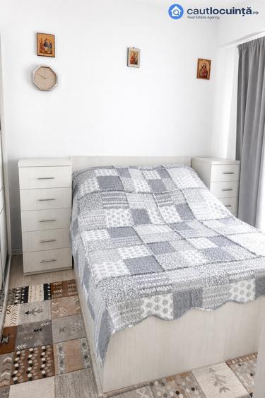Apartament cu 2 camere în Uverturii