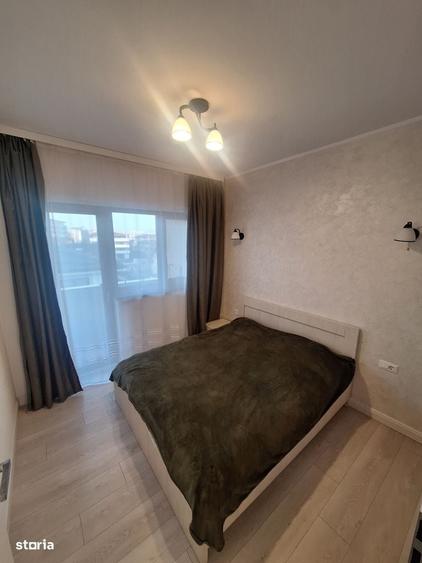 Apartament cu 3 camere în Ostroveni