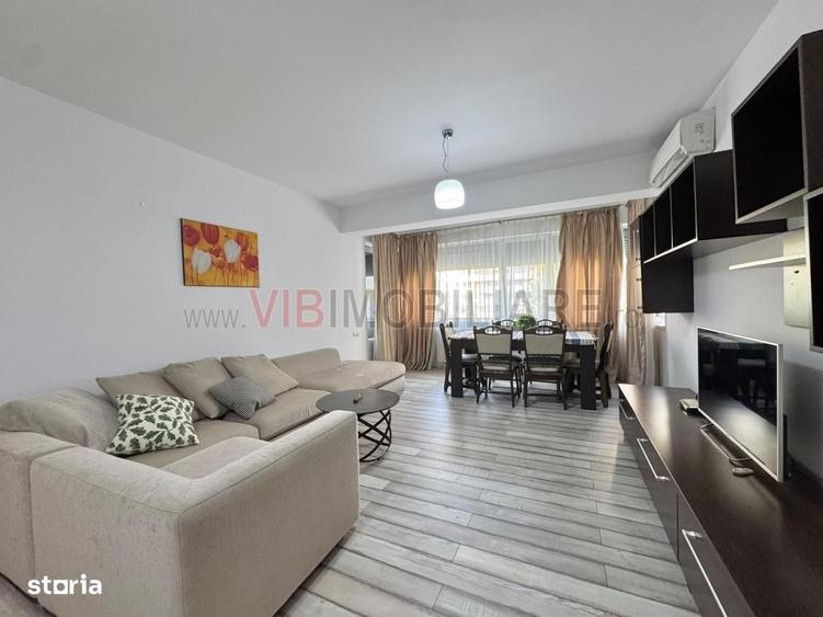 2 Camere - Bloc Nou - Virtutii - Parcare - 5