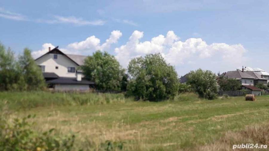 Teren în Ultracentral