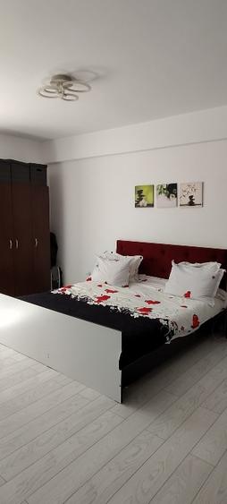 Apartament cu 3 camere decomandat, mobilat în Turnișor