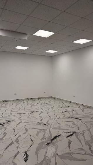 Spațiu comercial, de 80 mp, în Blașcovici