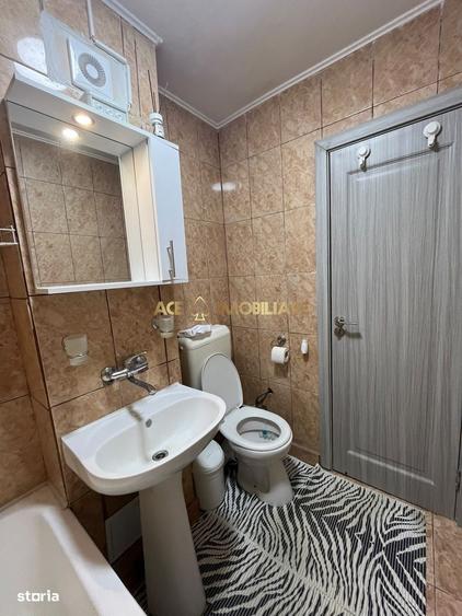 Apartament cu 2 camere în Nicolae Grigorescu
