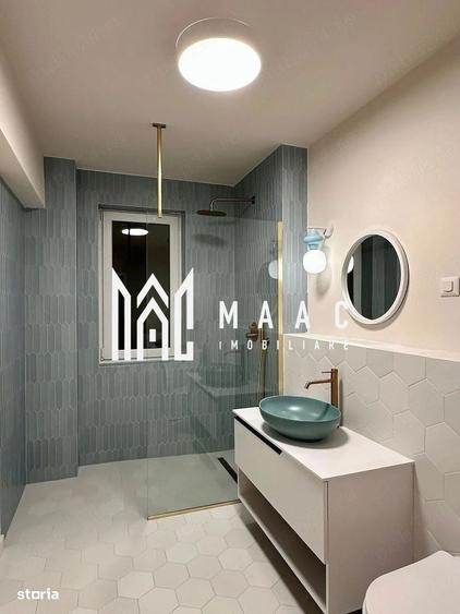 Apartament 2 camere de inchiriat | Selimbar | 53 mp, 2 balcoane - 5